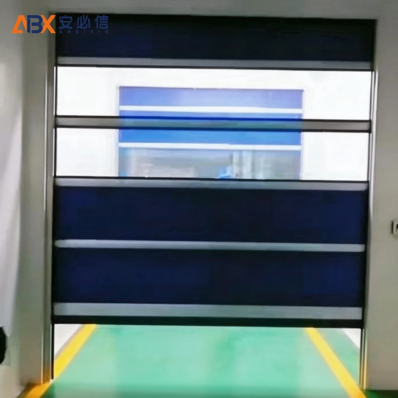 安庆市洁净快速门