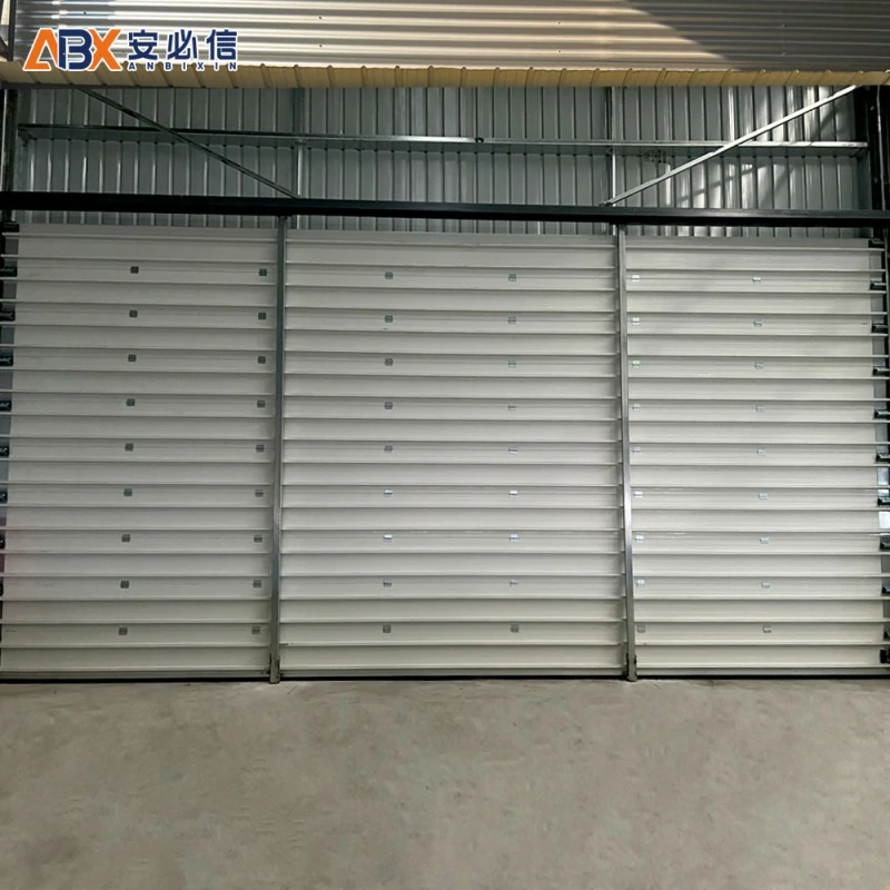 安庆市滑升门