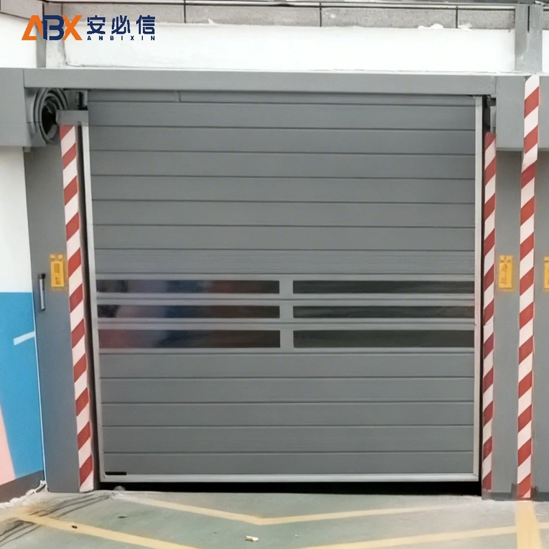 安庆市医药密闭高速门